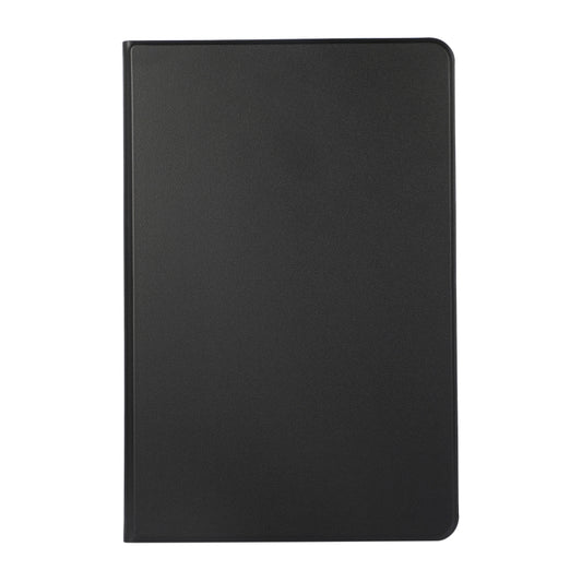 For Honor Tablet V7 Pro Voltage Craft Texture TPU Horizontal Flip Protective Case with Holder(Black) by bashfashion