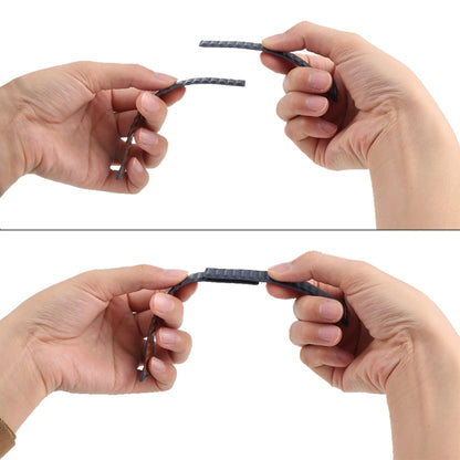 Slimming Loop Magnetic Watch Band For Apple Watch Series 9&8&7 41mm / SE 3&SE 2&6&SE&5&4 40mm / 3&2&1 38mm(Malachite Green) by bashfashion