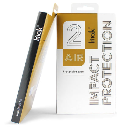 For Google Pixel 6 Pro IMAK Wing II Wear-resisting Crystal Protective Case by imak