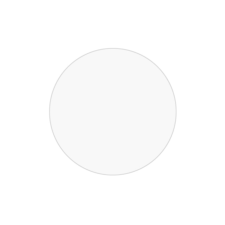 For OnePlus Watch Soft Hydrogel Film Watch Screen Protector by bashfashion