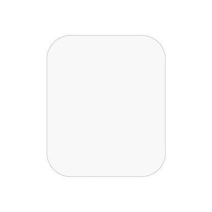 For OPPO Watch 46mm Soft Hydrogel Film Watch Screen Protector by bashfashion