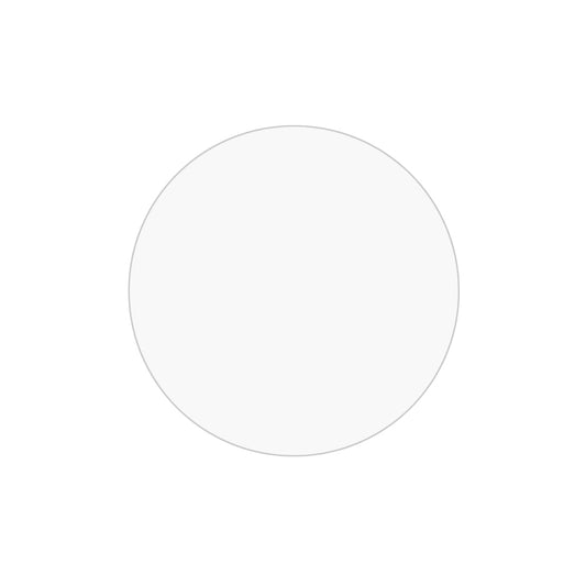 For OnePlus Watch 50 PCS Soft Hydrogel Film Watch Screen Protector by bashfashion