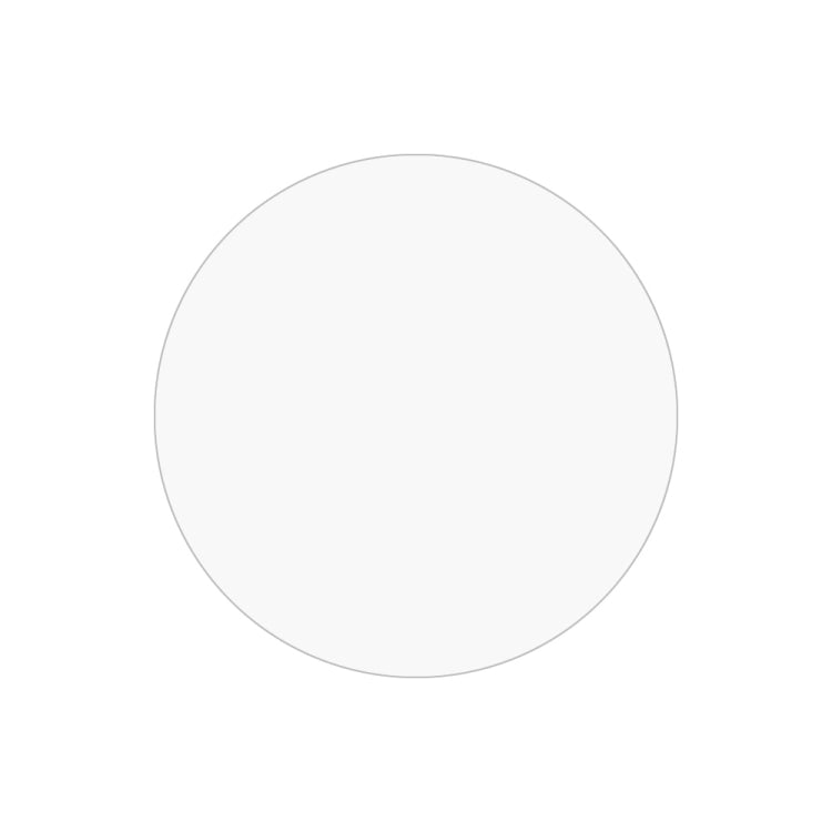 For Huawei Watch 3 Soft Hydrogel Film Watch Screen Protector by bashfashion