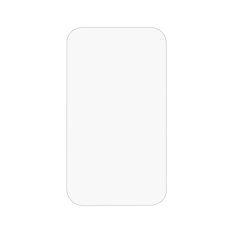 For Honor Band 6 Soft Hydrogel Film Watch Screen Protector by bashfashion