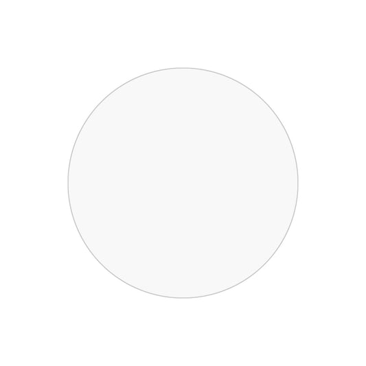 For Huawei Watch GT Elegant 50 PCS Soft Hydrogel Film Watch Screen Protector by bashfashion