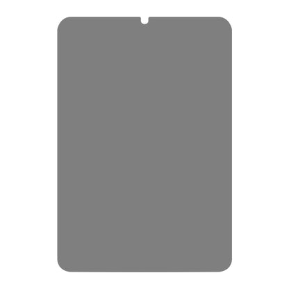 0.33mm 9H 2.5D Privacy Anti-glare Explosion-proof Tempered Tablet Glass Film For iPad mini 6 by DIYLooks