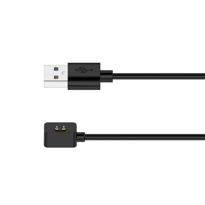 For Xiaomi Redmi Watch 2 / Watch 2 Lite Smart Watch Charging Cable, Length:1m(Black) by bashfashion