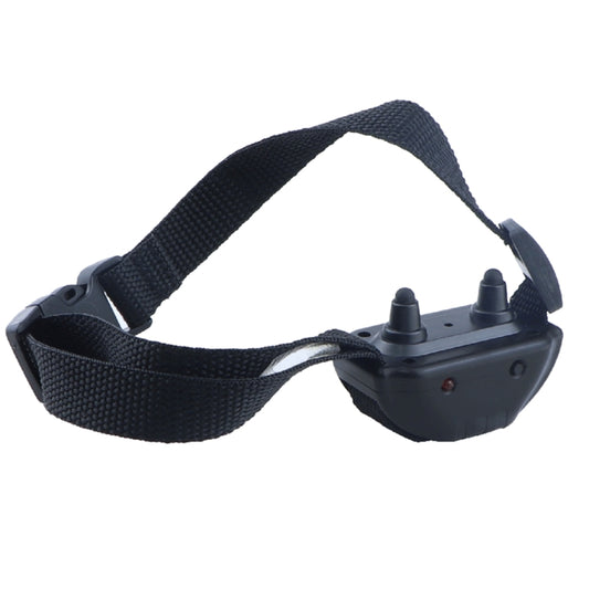 WL-0228 Dog Collar Trainer Barking Stop Devices by bashfashion