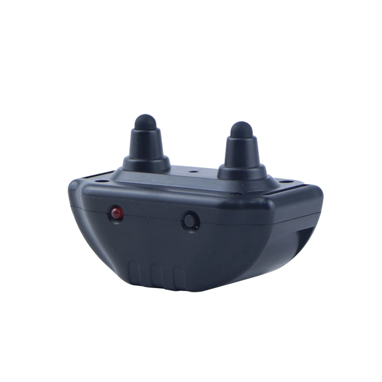 WL-0228 Dog Collar Trainer Barking Stop Devices by bashfashion