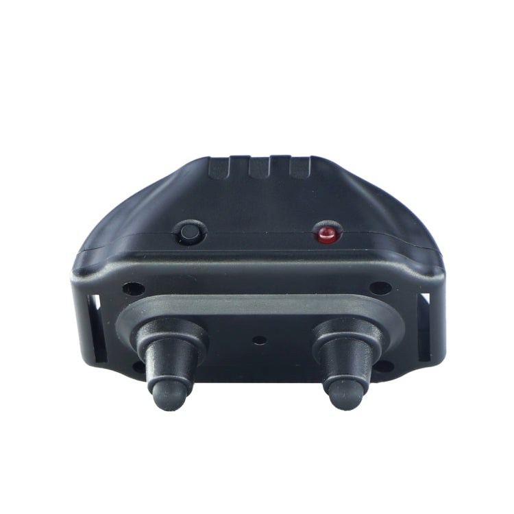 WL-0228 Dog Collar Trainer Barking Stop Devices by bashfashion