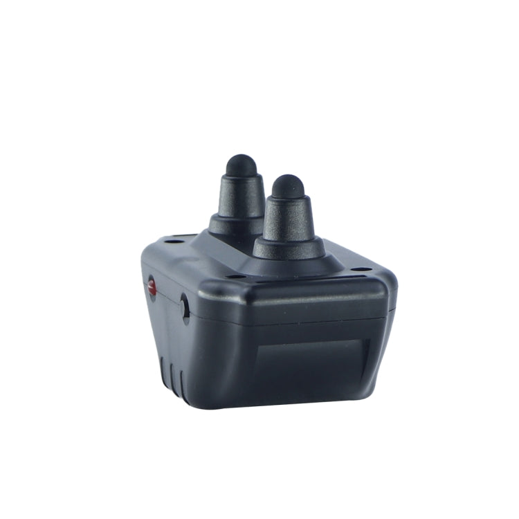 WL-0228 Dog Collar Trainer Barking Stop Devices by bashfashion