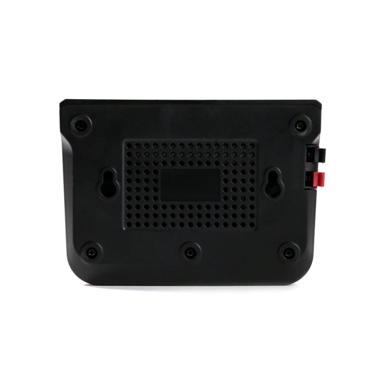 EF168 Wired Rechargeable Waterproof Pet Electronic Fence Dog Training Device, Style:1 to 1(US Plug) by bashfashion