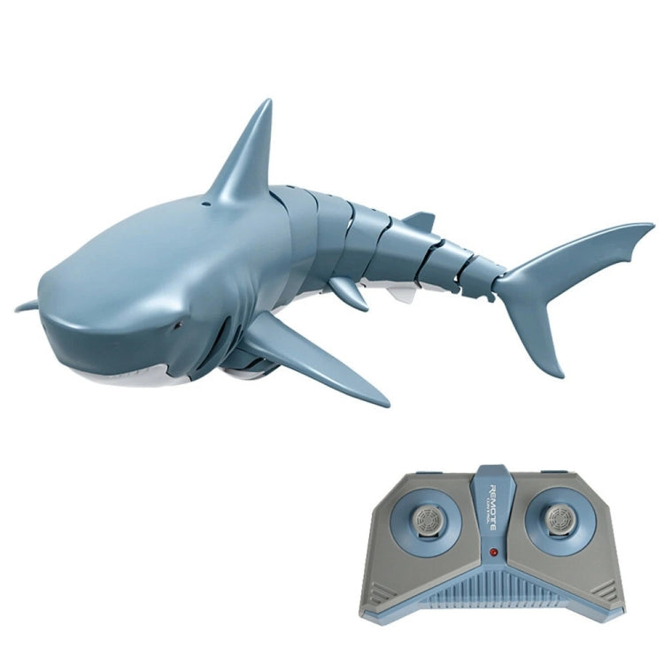 MoFun H151-1 2.4G 4-channel Remote Control Waterproof Simulation Shark by MoFun