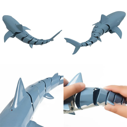 MoFun H151-1 2.4G 4-channel Remote Control Waterproof Simulation Shark by MoFun