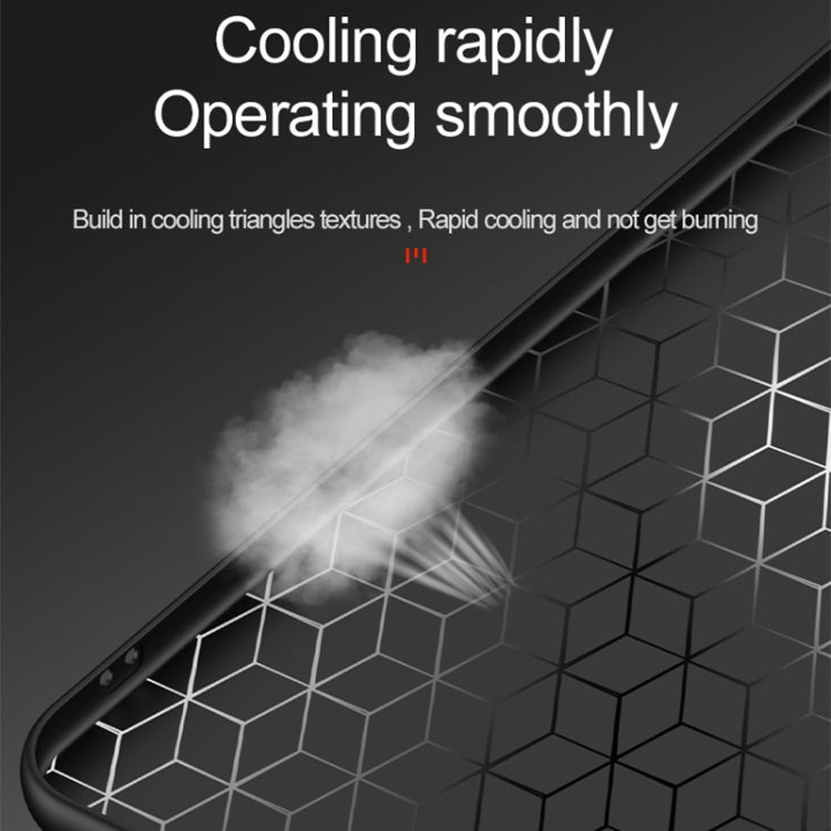 For OnePlus 8 Pro XINLI Stitching Cloth Texture Shockproof TPU Phone Case(Grey) by XINLI