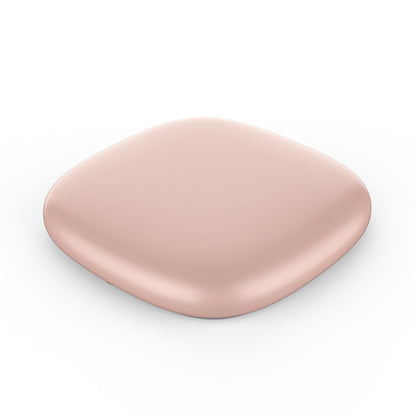 FindTag Metal Anti-lost Global Locator Tracker(Pink) by bashfashion