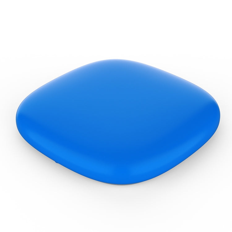 FindTag Metal Anti-lost Global Locator Tracker(Blue) by bashfashion