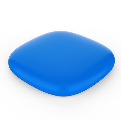 FindTag Metal Anti-lost Global Locator Tracker(Blue) by bashfashion