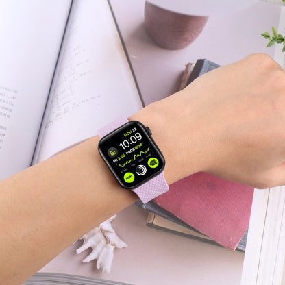 Black Buckle Silicone Watch Band For Apple Watch Ultra 49mm&Watch Ultra 2 49mm / Series 9&8&7 45mm / SE 3&SE 2&6&SE&5&4 44mm / 3&2&1 42mm(Cactus Green) by bashfashion