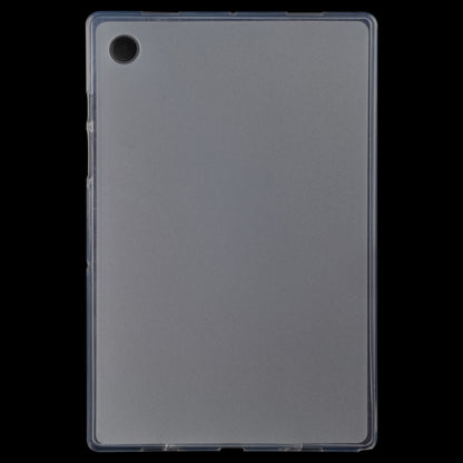 For Samsung Galaxy Tab A8 10.5 / X205 / X200 TPU Tablet Case (Transparent) by bashfashion