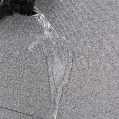 P310 Waterproof Oxford Cloth Laptop Handbag For 13.3 inch(Black) by bashfashion