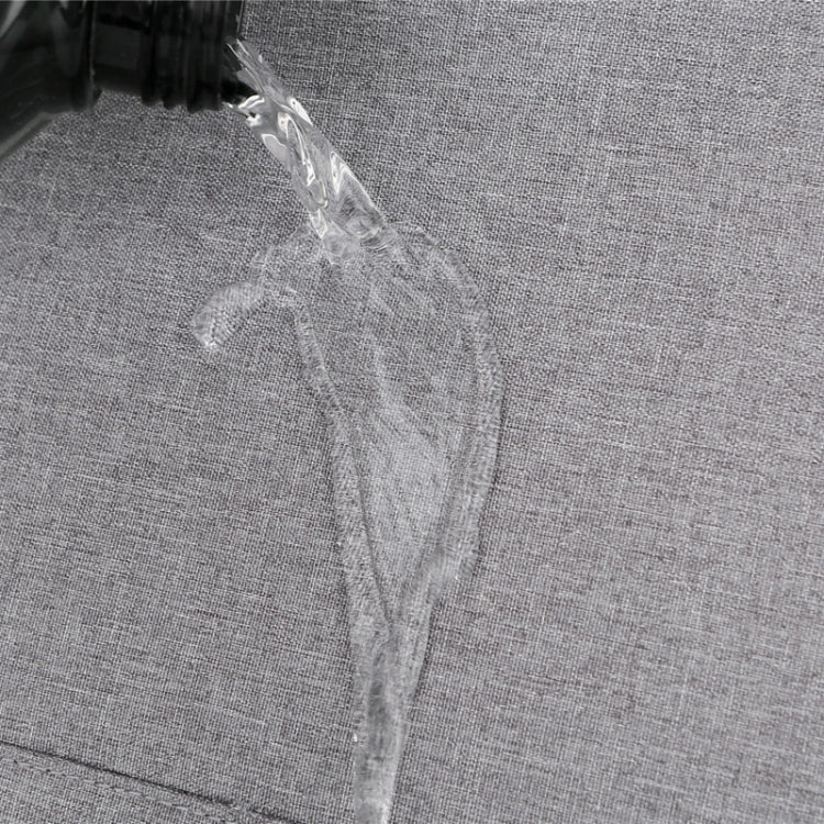 P310 Waterproof Oxford Cloth Laptop Handbag For 14 inch(Grey) by bashfashion