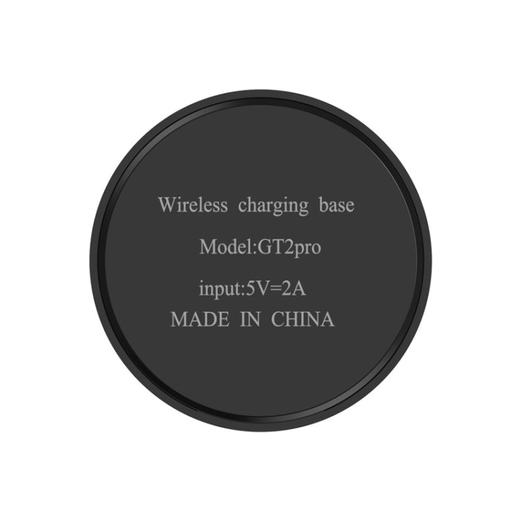 For Huawei Watch GT 3 / GT Runner Smart Watch Charging Cable, Length: 1m, Split Version(Black) by bashfashion