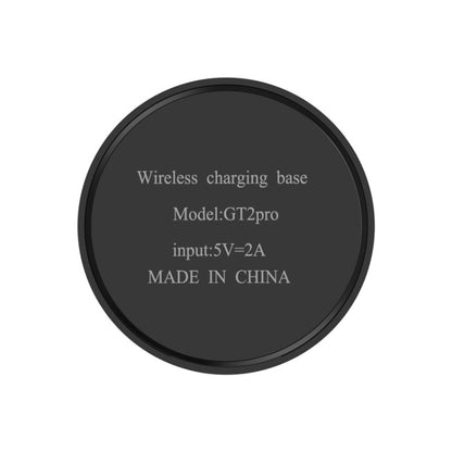 For Huawei Watch GT 3 / GT Runner Smart Watch Charging Cable, Length: 1m, Split Version(Black) by bashfashion