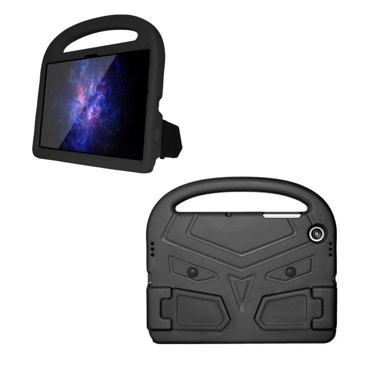 For Samsung Galaxy Tab A8 10.5 2021 X200 / X205 Sparrow Style EVA Material Children Tablet Case(Black) by bashfashion