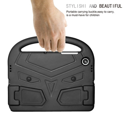 For Samsung Galaxy Tab A8 10.5 2021 X200 / X205 Sparrow Style EVA Material Children Tablet Case(Black) by bashfashion