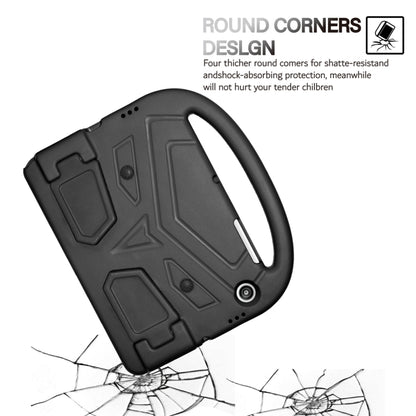 For Samsung Galaxy Tab A8 10.5 2021 X200 / X205 Sparrow Style EVA Material Children Tablet Case(Black) by bashfashion