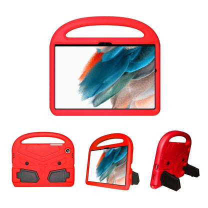 For Samsung Galaxy Tab A8 10.5 2021 X200 / X205 Sparrow Style EVA Material Children Tablet Case(Red) by bashfashion