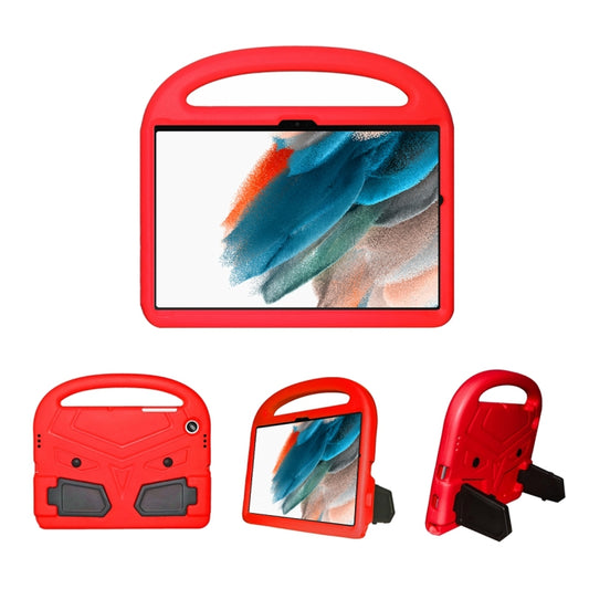 For Samsung Galaxy Tab A8 10.5 2021 X200 / X205 Sparrow Style EVA Material Children Tablet Case(Red) by bashfashion