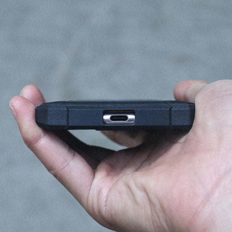 For Huawei Mate 40 / Mate 40E FATBEAR Graphene Cooling Shockproof Case(Black) by FATBEAR