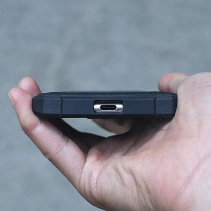 For Huawei Mate 40 / Mate 40E FATBEAR Graphene Cooling Shockproof Case(Black) by FATBEAR