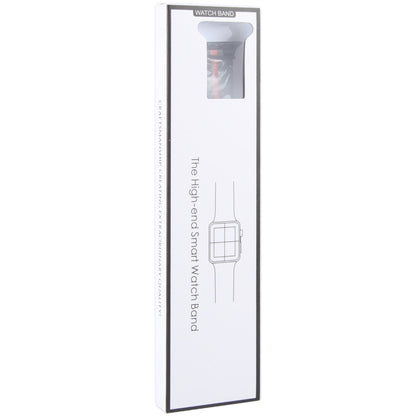 Steel Watch Band For Apple Watch Ultra 49mm&Watch Ultra 2 49mm / Series 9&8&7 45mm / SE 3&SE 2&6&SE&5&4 44mm / 3&2&1 42mm(Silver) by bashfashion