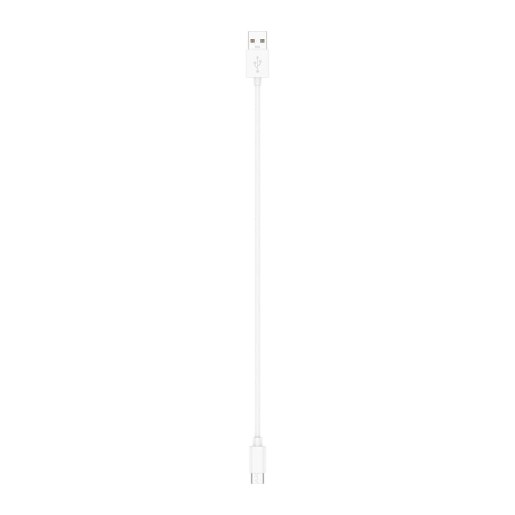 For Honor Watch GS 3 Smart Watch Charging Cable, Length: 1m, Split Version(White) by bashfashion