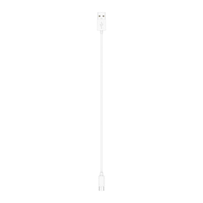 For Honor Watch GS 3 Smart Watch Charging Cable, Length: 1m, Split Version(White) by bashfashion