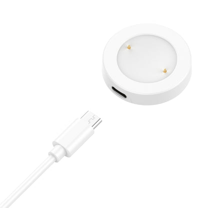 For Honor Watch GS 3 Smart Watch Charging Cable, Length: 1m, Split Version(White) by bashfashion