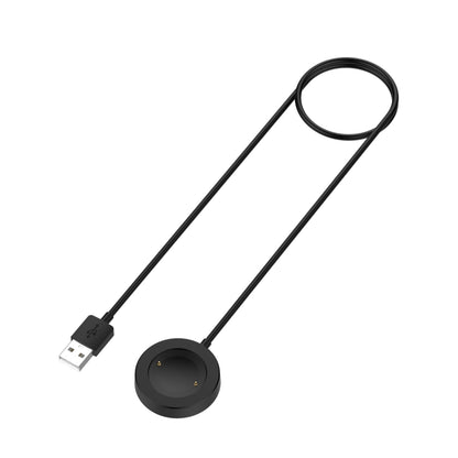 For Honor Watch GS 3 Smart Watch Charging Cable, Length: 1m, Integrated Version(Black) by bashfashion