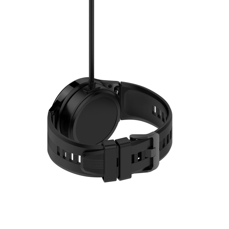 For Honor Watch GS 3 Smart Watch Charging Cable, Length: 1m, Integrated Version(Black) by bashfashion