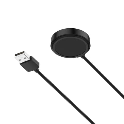 For Honor Watch GS 3 Smart Watch Charging Cable, Length: 1m, Integrated Version(Black) by bashfashion