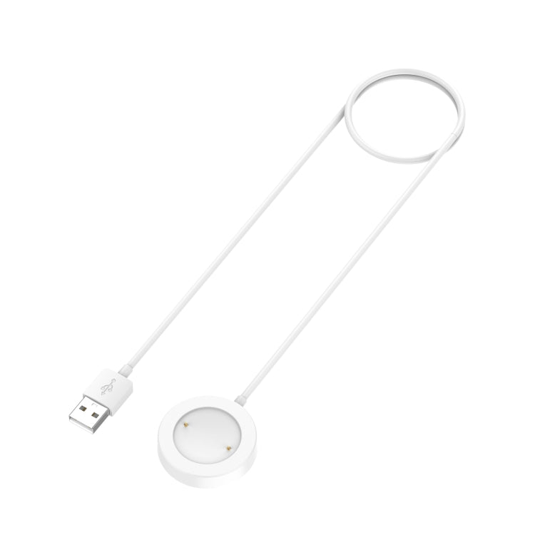 For Honor Watch GS 3 Smart Watch Charging Cable, Length: 1m, Integrated Version(White) by bashfashion