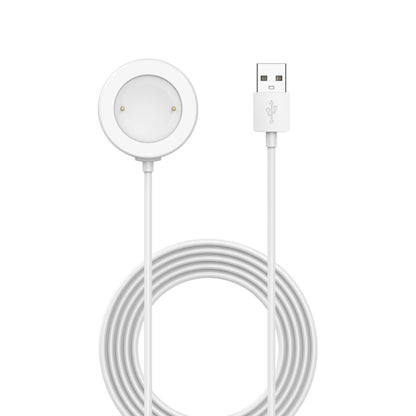 For Honor Watch GS 3 Smart Watch Charging Cable, Length: 1m, Integrated Version(White) by bashfashion