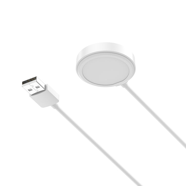 For Honor Watch GS 3 Smart Watch Charging Cable, Length: 1m, Integrated Version(White) by bashfashion