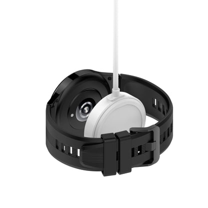 For Honor Watch GS 3 Smart Watch Charging Cable, Length: 1m, Integrated Version(White) by bashfashion