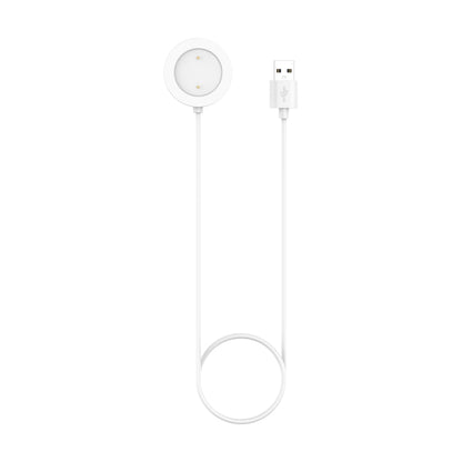For Xiaomi Watch S1 Active Smart Watch Charging Cable, Length: 1m(White) by bashfashion