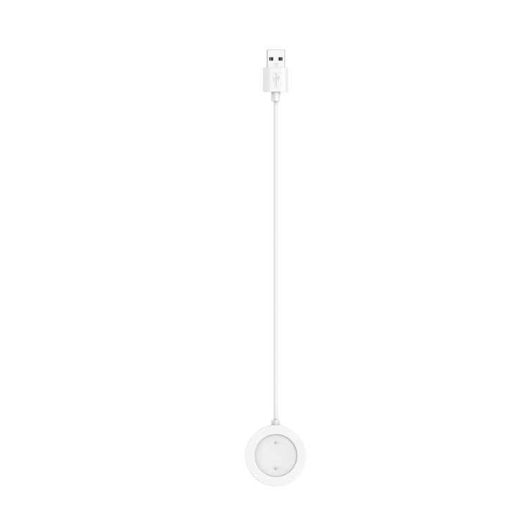 For Xiaomi Watch S1 Active Smart Watch Charging Cable, Length: 1m(White) by bashfashion