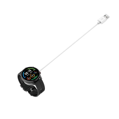 For Xiaomi Watch S1 Active Smart Watch Charging Cable, Length: 1m(White) by bashfashion