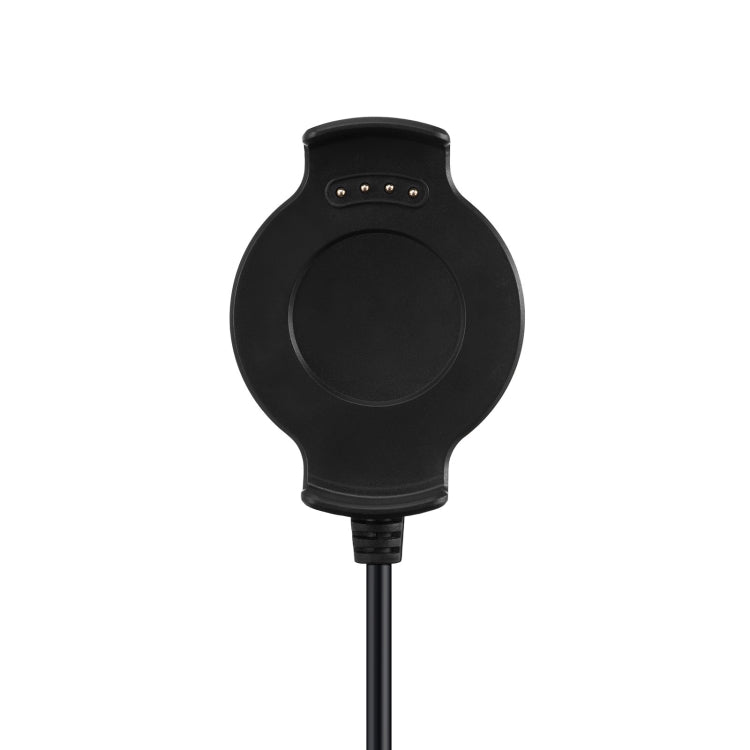 For Huawei watch2 Portable Replacement Cradle Charger(Black) by bashfashion
